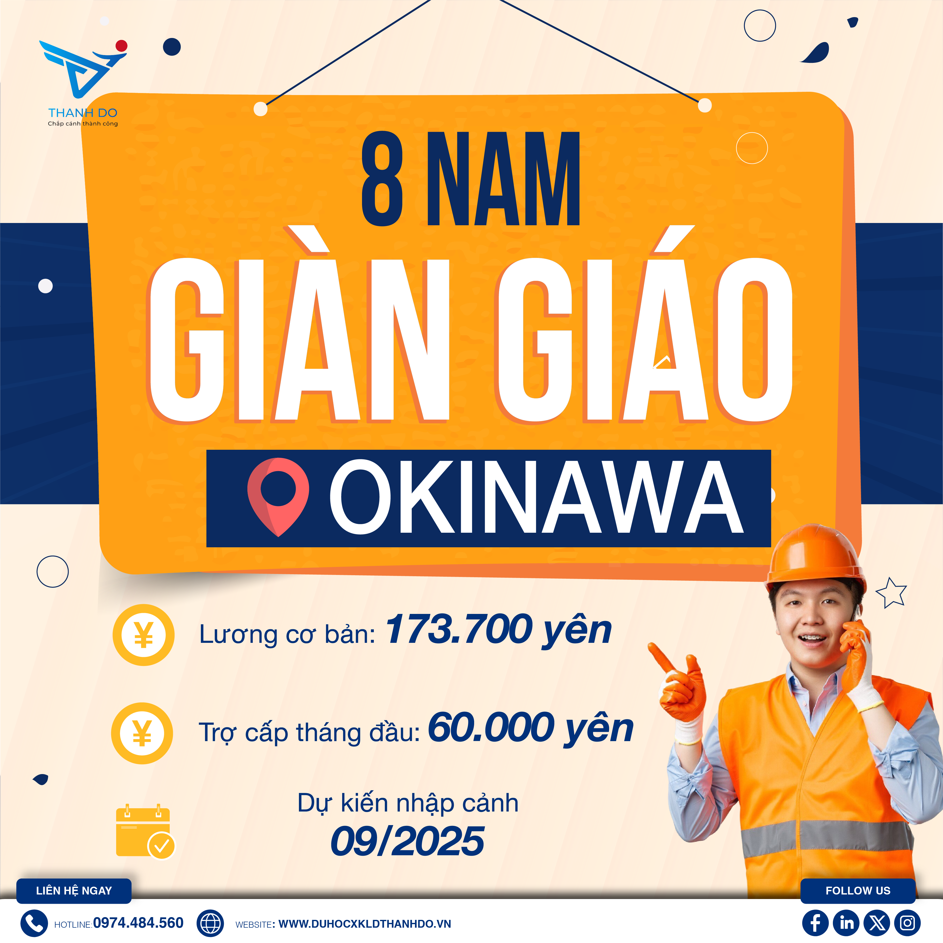 TUYỂN DỤNG ĐƠN HÀNG GIÀN GIÁO